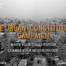 CONSTITUTION CAMPAIGN