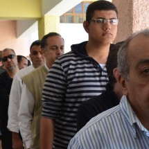 Egypt to vote on constitutional amendments