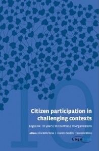 Citizen participation in challenging contexts