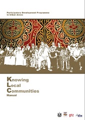 Knowing Local Communities