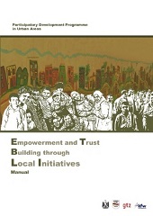 Empowerment and Trust Building through Local Initiatives