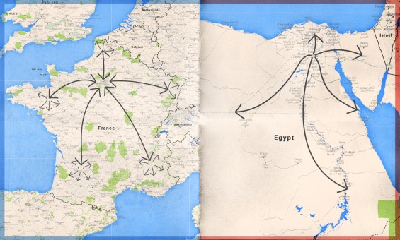 Local Admin maps3