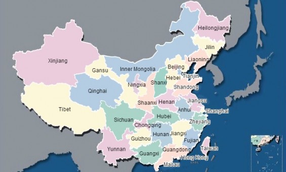 Online map, published by the Beijing-based Institute of Public and Environmental Affairs, run by Ma Jun, shows water quality and pollution across China. Source: http://www.ipe.org.cn/En/pollution/index.aspx